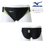  Mizuno MIZUNO.. купальный костюм мужской WA одобрение модель V брюки STREAM ACE Stream Fit A N2MB1025 fina Mark есть 
