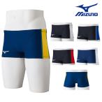  Mizuno MIZUNO.. купальный костюм тренировка для купальный костюм мужской Exa - костюм Short леггинсы EXER SUITS U-Fit.. тренировка купальный костюм N2MBB060