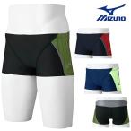  Mizuno MIZUNO.. купальный костюм тренировка для купальный костюм мужской Exa - костюм Short леггинсы EXER SUITS U-Fit Dyna motion Fit .. тренировка купальный костюм N2MBB561