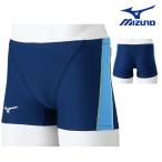  Mizuno MIZUNO.. купальный костюм тренировка для купальный костюм мужской Exa - костюм medium леггинсы EXER SUITS U-Fit.. тренировка купальный костюм 2025 год весна лето модель N2MBC064
