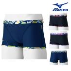  Mizuno MIZUNO.. купальный костюм тренировка для купальный костюм мужской Exa - костюм Short леггинсы EXER SUITS U-Fit.. тренировка купальный костюм 2025 год весна лето модель N2MBC087