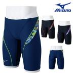  Mizuno MIZUNO.. купальный костюм тренировка для купальный костюм мужской Exa - костюм половина леггинсы EXER SUITS U-Fit.. тренировка купальный костюм 2025 год весна лето модель N2MBC088