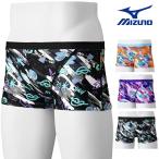 Mizuno MIZUNO.. купальный костюм тренировка для купальный костюм мужской Exa - костюм Short леггинсы EXER SUITS U-Fit Ri Collection... Hanako .. тренировка купальный костюм 2025 год весна лето модель 