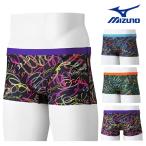  Mizuno MIZUNO.. купальный костюм тренировка для купальный костюм мужской Exa - костюм Short леггинсы EXER SUITS U-Fit Ri Collection... Hanako .. тренировка купальный костюм 2025 год весна лето модель 