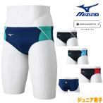  Mizuno MIZUNO.. купальный костюм Junior мужчина .WA одобрение модель GX*SONIC STREAM V брюки 2025 год осень-зима модель N2MBC927 fina Mark есть 