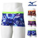  Mizuno MIZUNO.. купальный костюм тренировка для купальный костюм мужской Exa - костюм Short леггинсы EXER SUITS U-Fit.. тренировка купальный костюм Ri collection 2026 год весна лето модель N2MBD067