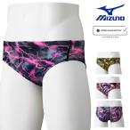  Mizuno MIZUNO.. купальный костюм мужской WA одобрение модель ST Graphic V хлеб 2026 год весна лето модель N2MBD545 fina Mark есть 