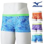  Mizuno MIZUNO.. купальный костюм тренировка для купальный костюм мужской Exa - костюм Short леггинсы EXER SUITS U-Fit.. тренировка купальный костюм 2026 год весна лето модель N2MBD565