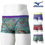  Mizuno MIZUNO.. купальный костюм тренировка для купальный костюм мужской Exa - костюм Short леггинсы EXER SUITS U-Fit.. тренировка купальный костюм ... Hanako 2026 год весна лето модель N2MBD568