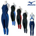 ミズノ MIZUNO 競泳水着 レディース 