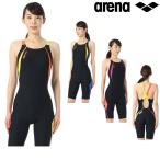 競泳水着 レディース ARENA(アリーナ) 練習用水着 タフスーツ 水泳 スパッツ 女性用 ヒカリスポーツオリジナル ORI-0335W