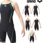 競泳水着 レディース アリーナ 練習用 ARENA タフフライバックスパッツ タフスーツ 競泳練習水着 SAR-2101W