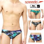 スピード SPEEDO 競泳水着 メンズ fina承認 フレックスシグマ2ショートブーン2 FLEX Σ2 2022年秋冬モデル SC42251F