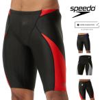 ショッピング水着 メンズ スピード SPEEDO 競泳水着 メンズ WA承認モデル フレックスシグマカイジャマー FLEX Σχ(フレックスシグマカイ SC62301FE fina マーク  あり