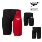 スピード SPEEDO 競泳水着 メンズ FASTS