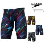 スピード SPEEDO 競泳水着 メンズ WA承認モデル フレックスシグマカイ ジャマー3 FLEX Σχ 2025年春夏モデル SC62502F fina マーク あり