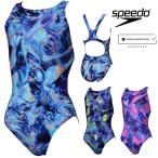 スピードSPEEDO競泳水着レディ...