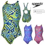  скорость SPEEDO.. купальный костюм женский WA одобрение модель Flex Sigma новый темно синий fo cut костюм FLEX Σν 2026 год весна лето модель SCW02607F fina Mark есть 