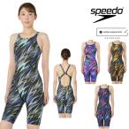 скорость SPEEDO.. купальный костюм женский WA одобрение модель Flex Sigma kai открытый задний колено s gold 2 все в одном FLEX Σχ специальный заказ модель SCW12590FZ fina