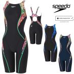  скорость SPEEDO.. купальный костюм женский WA одобрение модель Flex Sigma новый Mini открытый задний колено s gold FLEX Σν 2026 год осень-зима модель SCW12652F
