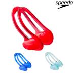 スピード SPEEDO 水泳 鼻栓 ノーズクリップ  NOSE CLIP SD94A50