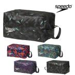  скорость SPEEDO плавание Novelty - вода устойчивый M M размер сумка водонепроницаемый плавание сумка бассейн 2023 год осень-зима модель SE22354
