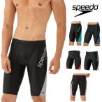 ショッピング水着 メンズ スピード SPEEDO フィットネス水着 メンズ コンフォートラップジャマー FLEX Σχ(フレックスシグマカイ) SF62301