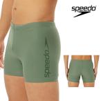 スピード SPEEDO フィットネス水着 メンズ ショートジャマー ENDURANCE ECO SF62455