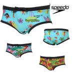 ショッピング水着 メンズ スピード SPEEDO 競泳水着 練習用水着 メンズ モルガターンズショートボックス ENDURANCE ECO 競泳練習水着 2025年秋冬モデル ST42551MU