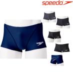 スピード SPEEDO 競泳水着 メンズ 練習用 スタックターンズボックス Stack TurnS Box ENDURANCE SP 競泳練習水着 ST52001