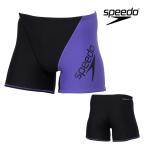  скорость SPEEDO.. купальный костюм тренировка для купальный костюм мужской panel свободный ji Lee Turn z половина box ENDURANCE ECO.. тренировка купальный костюм ST52303