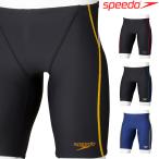 スピード SPEEDO 競泳水着 メンズ 練習用 タッチターンズジャマー