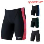 スピード SPEEDO 競泳水着 メンズ 練習用 スピードグリッチターンズジャマー ENDURANCE SP 競泳練習水着 ST62101