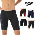 ショッピング水着 メンズ スピード SPEEDO 競泳水着 メンズ 練習用 プッシュアップターンズジャマー ENDURANCE ECO 競泳練習水着 ST62301