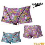  скорость SPEEDO.. купальный костюм тренировка для купальный костюм Junior мужчина .moruga цветок собака Turn z box ENDURANCE ECO.. тренировка купальный костюм 2026 год осень-зима модель STB52659MU