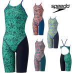  скорость SPEEDO.. купальный костюм тренировка для купальный костюм женский a нижний ro Turn z колено s gold все в одном ENDURANCE ECO.. тренировка купальный костюм 2025 год весна лето модель STW12507