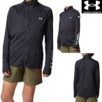 アンダーアーマー UNDER ARMOUR UAラッシュ ガード フルジップ ジャケット キッズ ジュニア 子供 子ども ラッシュガード 海水浴 プール 水遊び 長袖 U6001925