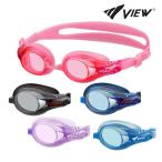 VIEW вид подушка имеется Junior для плавание защитные очки SWIPE V722JSA