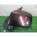ダイハツ アトレー サイドミラー左 