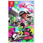 任天堂 ［Switch］Splatoon 2 スプラトゥーン2