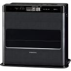 ショッピング石油ファンヒーター コロナ 石油ファンヒーター WZシリーズ 木造12畳/コンクリート17畳まで グランブラック FH-CWZ46BYG-KG