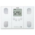 tanita измеритель состава тела внутренний скан 50 жемчужно-белый BC-314-WH