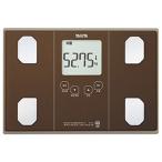 tanita измеритель состава тела внутренний скан 50 металлик Brown BC-314-BR