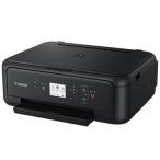 CANON A4¥¤¥ó¥¯¥¸¥§¥Ã¥ÈÊ£¹çµ¡ PIXUS TS5130 ¥Ö¥é¥Ã¥¯ PIXUSTS5130BK