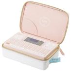 キングジム ラベルライター テプラ PRO ピンク SR-GL2