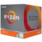 AMD Ryzen 9 3950X W/O cooler  100-100000051WOFの買取情報