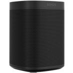 Sonos One スマートスピーカー Amazon Alexa搭載 ブラック　国内正規品 ONEG2JP1BLK