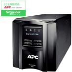 SchneiderElectricJapan 無停電電源装置 Smart-UPS 500 LCD 100V 無償保証期間：1年間 SMT500J-E