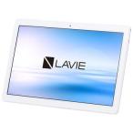 NEC LAVIE Tab E - TE710/KAW ホワイト PC-TE710KAW