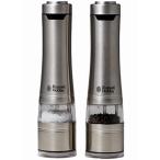 大石＆アソシエイツ 大石＆アソシエイツ 電動ペッパーミル(2本セット) 7922JP